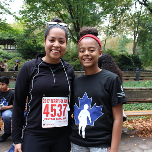 Team Page: Manuela Perez